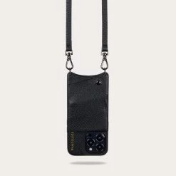 Bandolier EMMA IPhone X IPhone XS IPhone XS Max IPhone XR IPhone 11 Pro For Women Black× Black X Iphone Xs/x -Bandolier Online Shop org 9252