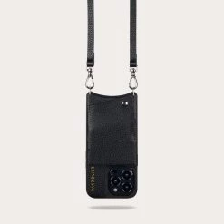 Bandolier EMMA IPhone X IPhone XS IPhone XS Max IPhone XR IPhone 11 Pro For Women Black× Black X Iphone Xs/x -Bandolier Online Shop org 9255