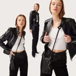 Bandolier EMMA IPhone X IPhone XS IPhone XS Max IPhone XR IPhone 11 Pro For Women Black× Black X Iphone Xs/x -Bandolier Online Shop org 9257