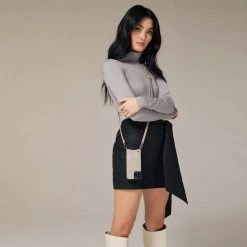 Bandolier EMMA IPhone X IPhone XS IPhone XS Max IPhone XR IPhone 11 Pro For Women Black× Black X Iphone Xs/x -Bandolier Online Shop org 9260