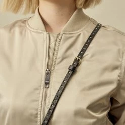 Bandolier 2020 Cruise Unisex Street Style Plain Leather IPhone 8 IPhone 8 Plus For Women Black/gold X Iphonexsmax 23 Bandolier 2020 Cruise Unisex Street Style Plain Leather IPhone 8 IPhone 8 Plus For Women Black/gold X Iphonexsmax -Bandolier Online Shop org 9316