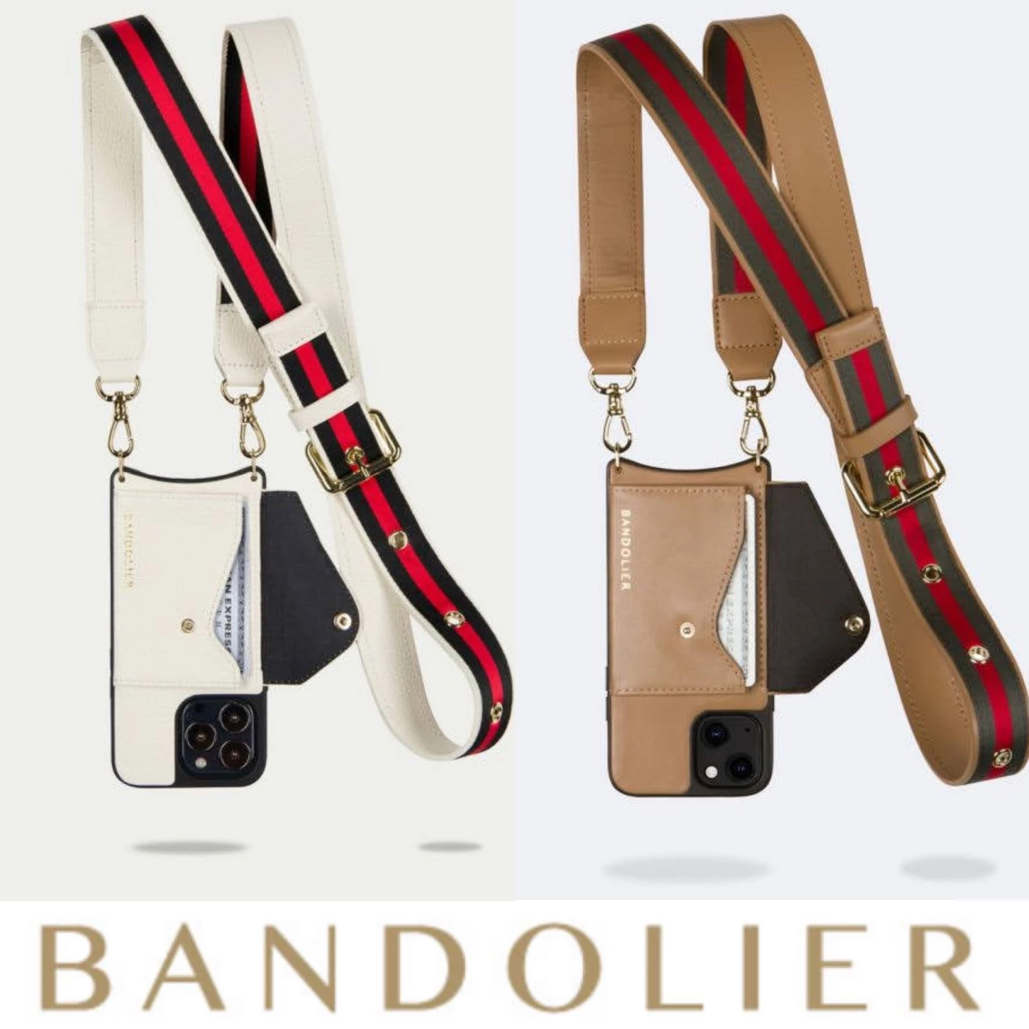 Bandolier Unisex Leather Logo IPhone 13 IPhone 13 Mini IPhone 13 Pro For Women Ivory X Iphone12 1 Bandolier Unisex Leather Logo IPhone 13 IPhone 13 Mini IPhone 13 Pro For Women Ivory X Iphone12