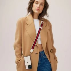 Bandolier Unisex Leather Logo IPhone 13 IPhone 13 Mini IPhone 13 Pro For Women Ivory X Iphone12 34 Bandolier Unisex Leather Logo IPhone 13 IPhone 13 Mini IPhone 13 Pro For Women Ivory X Iphone12 -Bandolier Online Shop org 9379