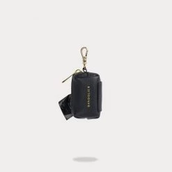 Bandolier SARAH Unisex Studded Street Style Pet Supplies Black/gold X Small -Bandolier Online Shop org 9471