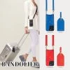 Bandolier Plain Leather Python Co-ord IPhone X IPhone XS IPhone XR For Women Palace Blue/silver X Iphone 13