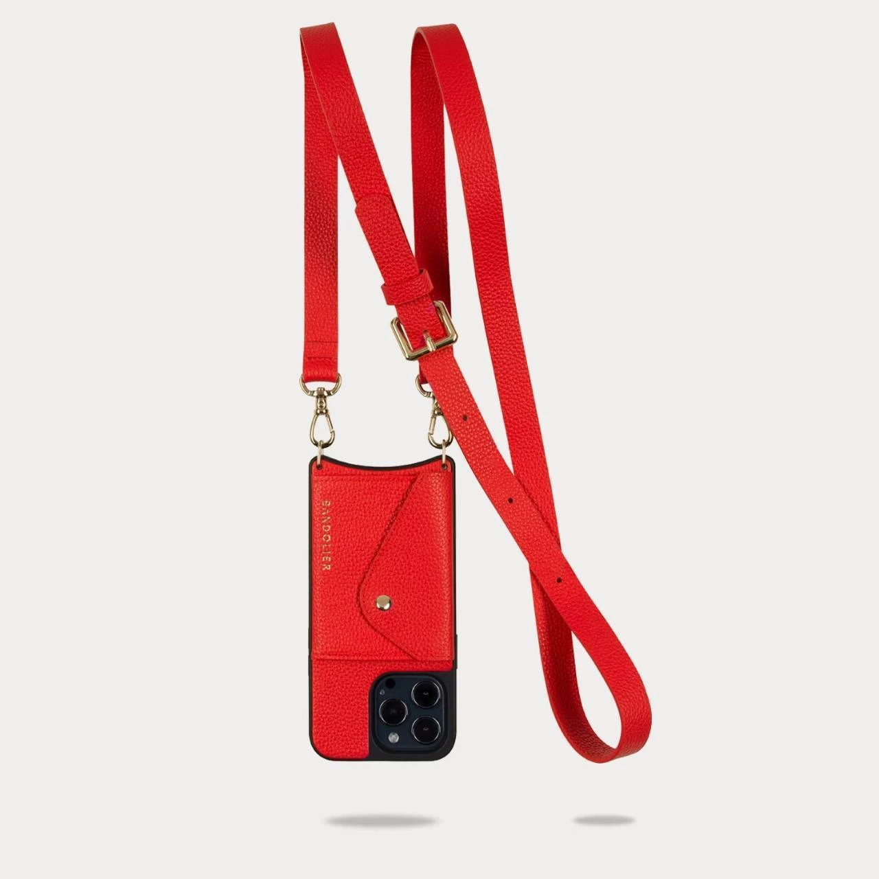 Bandolier Plain Leather Python Co-ord IPhone X IPhone XS IPhone XR For Women Palace Blue/silver X Iphone 13 18 Bandolier Plain Leather Python Co-ord IPhone X IPhone XS IPhone XR For Women Palace Blue/silver X Iphone 13 - Image 18