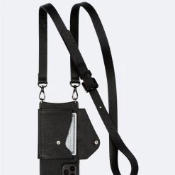 Bandolier Plain Leather IPhone 8 IPhone 8 Plus IPhone X IPhone XS For Women Black/gold X Iphone 13 19 Bandolier Plain Leather IPhone 8 IPhone 8 Plus IPhone X IPhone XS For Women Black/gold X Iphone 13 -Bandolier Online Shop org 951