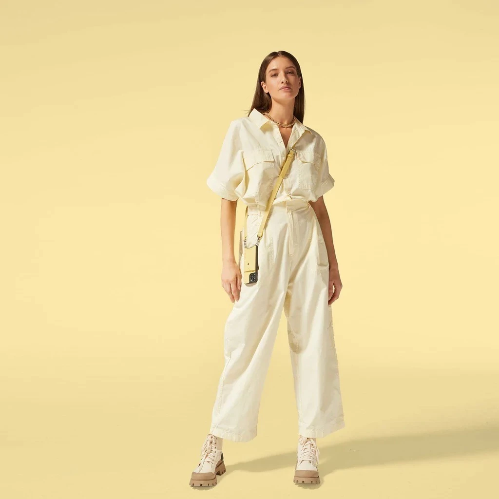 Bandolier Unisex Plain Leather IPhone XS Max Logo Smart Phone Cases For Women Butter Yellow/silver X Iphone Xs Max 8 Bandolier Unisex Plain Leather IPhone XS Max Logo Smart Phone Cases For Women Butter Yellow/silver X Iphone Xs Max - Image 8