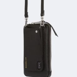 Bandolier 2020 Cruise Leather Smart Phone Cases For Women ③black/gold X One Size 17 Bandolier 2020 Cruise Leather Smart Phone Cases For Women ③black/gold X One Size -Bandolier Online Shop org 9537