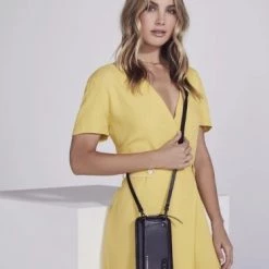 Bandolier 2020 Cruise Leather Smart Phone Cases For Women ③black/gold X One Size 24 Bandolier 2020 Cruise Leather Smart Phone Cases For Women ③black/gold X One Size -Bandolier Online Shop org 9544