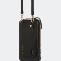 Bandolier 2020 Cruise Leather Smart Phone Cases For Women ③black/gold X One Size 27 Bandolier 2020 Cruise Leather Smart Phone Cases For Women ③black/gold X One Size -Bandolier Online Shop org 9547