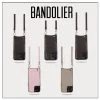 Bandolier EMMA Street Style Plain IPhone 8 IPhone 8 Plus IPhone X IPhone XS For Women Black/gold X Iphone 13 Promax