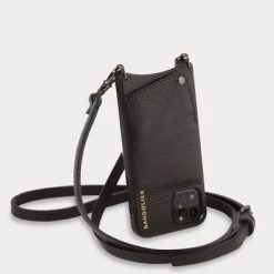 Bandolier EMMA Street Style Plain IPhone 8 IPhone 8 Plus IPhone X IPhone XS For Women Black/gold X Iphone 13 Promax 9 Bandolier EMMA Street Style Plain IPhone 8 IPhone 8 Plus IPhone X IPhone XS For Women Black/gold X Iphone 13 Promax -Bandolier Online Shop org 9582