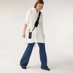 Bandolier Unisex Blended Fabrics Street Style Plain Leather Co-ord For Women Black/gold X Iphone 13 Pro 19 Bandolier Unisex Blended Fabrics Street Style Plain Leather Co-ord For Women Black/gold X Iphone 13 Pro -Bandolier Online Shop org 9635