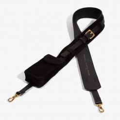 Bandolier Unisex Blended Fabrics Street Style Plain Leather Co-ord For Women Black/gold X Iphone 13 Pro 26 Bandolier Unisex Blended Fabrics Street Style Plain Leather Co-ord For Women Black/gold X Iphone 13 Pro -Bandolier Online Shop org 9642