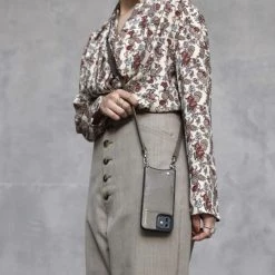 Bandolier Smart Phone Cases For Women Brown X One Size -Bandolier Online Shop org 9650