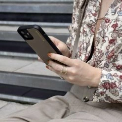 Bandolier Smart Phone Cases For Women Brown X One Size -Bandolier Online Shop org 9651