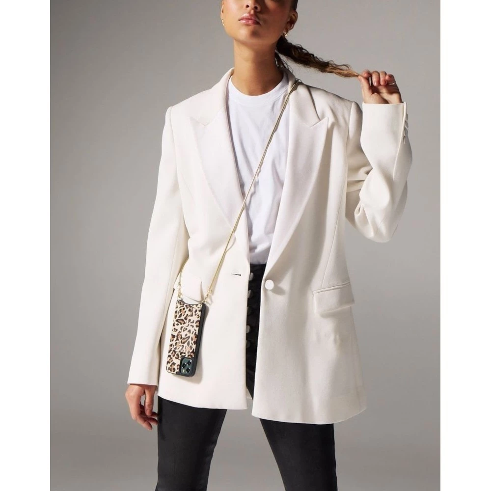 Bandolier Leopard Patterns Leather IPhone X IPhone XS IPhone XS Max For Women Light Leopard/gold X Iphone 12/12 Pro 11 Bandolier Leopard Patterns Leather IPhone X IPhone XS IPhone XS Max For Women Light Leopard/gold X Iphone 12/12 Pro - Image 11