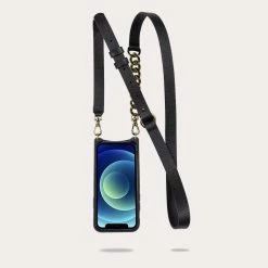 Bandolier Leather IPhone 13 IPhone 13 Mini IPhone 13 Pro For Women Black/gold X Iphone13 Pro -Bandolier Online Shop org 9705
