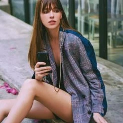 Bandolier 2019 SS Plain Leather IPhone XS Max IPhone XR Smart Phone Cases For Women Black/pewter X Iphone Xs Max -Bandolier Online Shop org 9725