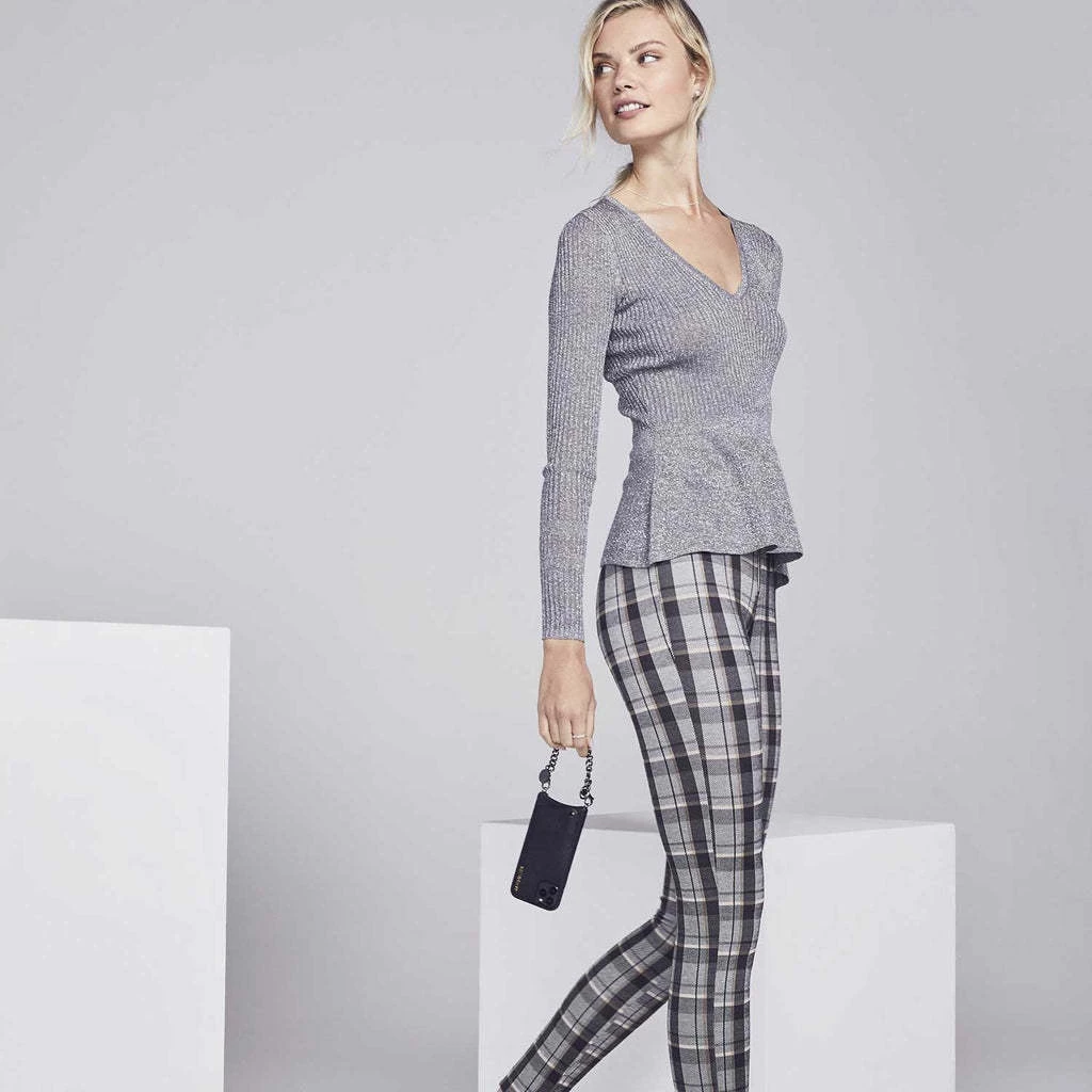 Bandolier Unisex Chain Tech Accessories For Women Gold/gold X One Size 19 Bandolier Unisex Chain Tech Accessories For Women Gold/gold X One Size - Image 19