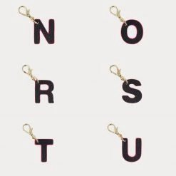 Bandolier Plain Leather Tech Accessories For Women Black/red/gold X R -Bandolier Online Shop org 979