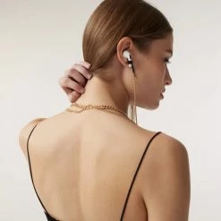 Bandolier Tech Accessories For Women Gold X One Size -Bandolier Online Shop org 9814