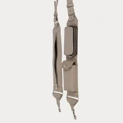 Bandolier Plain Leather Logo IPhone 13 IPhone 13 Mini IPhone 13 Pro For Women Ivory/gold X Iphone 13 -Bandolier Online Shop org 9823