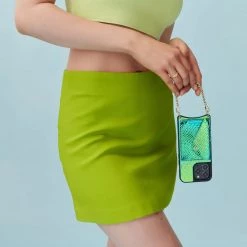 Bandolier Plain Leather Logo IPhone 13 IPhone 13 Pro IPhone 13 Pro Max For Women Iridescent Blue Green/gold X Iphone 13 Mini 21 Bandolier Plain Leather Logo IPhone 13 IPhone 13 Pro IPhone 13 Pro Max For Women Iridescent Blue Green/gold X Iphone 13 Mini -Bandolier Online Shop org 9863