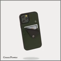 Bandolier 2019-20FW Plain Leather IPhone 8 IPhone 8 Plus IPhone X IPhone XS For Men Green/pewter X Iphone 11 Pro Max 28 Bandolier 2019-20FW Plain Leather IPhone 8 IPhone 8 Plus IPhone X IPhone XS For Men Green/pewter X Iphone 11 Pro Max -Bandolier Online Shop org 9875