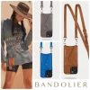 Bandolier Plain Leather IPhone 11 Pro IPhone 11 Pro Max IPhone 11 For Women Blue/silver X Iphone 12 Pro Max