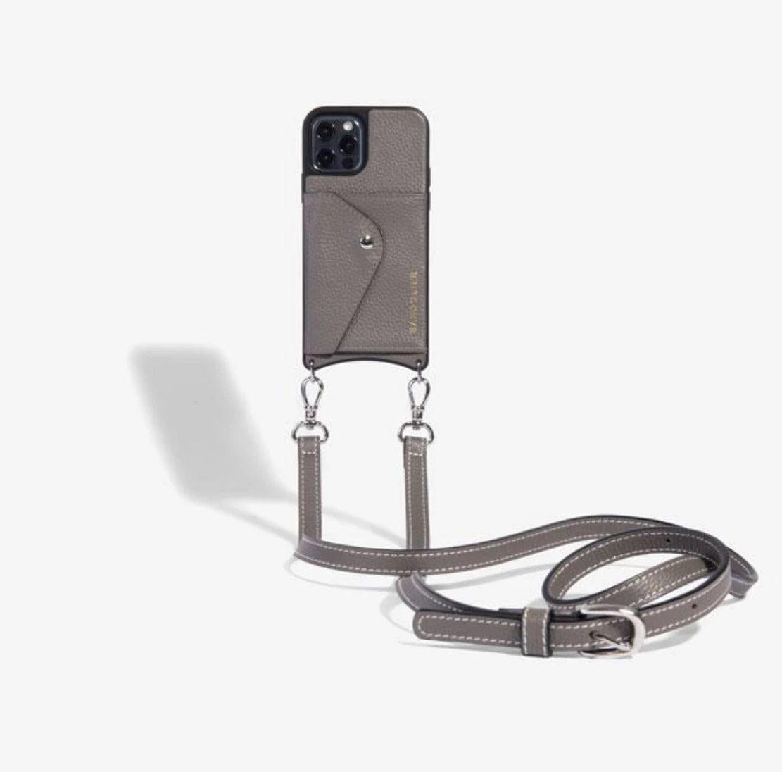 Bandolier Plain Leather IPhone 11 Pro IPhone 11 Pro Max IPhone 11 For Women Blue/silver X Iphone 12 Pro Max 10 Bandolier Plain Leather IPhone 11 Pro IPhone 11 Pro Max IPhone 11 For Women Blue/silver X Iphone 12 Pro Max - Image 10