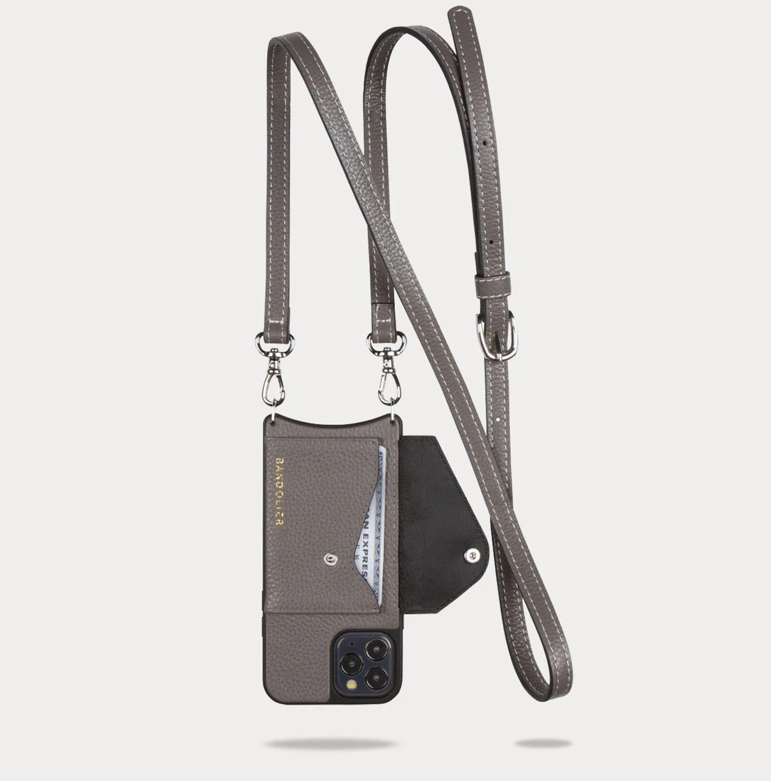 Bandolier Plain Leather IPhone 11 Pro IPhone 11 Pro Max IPhone 11 For Women Blue/silver X Iphone 12 Pro Max 11 Bandolier Plain Leather IPhone 11 Pro IPhone 11 Pro Max IPhone 11 For Women Blue/silver X Iphone 12 Pro Max - Image 11