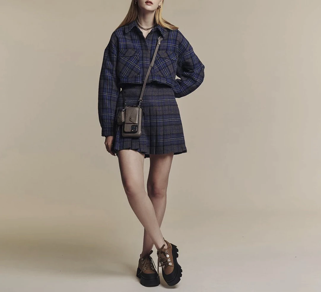 Bandolier Plain Leather IPhone 11 Pro IPhone 11 Pro Max IPhone 11 For Women Blue/silver X Iphone 12 Pro Max 12 Bandolier Plain Leather IPhone 11 Pro IPhone 11 Pro Max IPhone 11 For Women Blue/silver X Iphone 12 Pro Max - Image 12