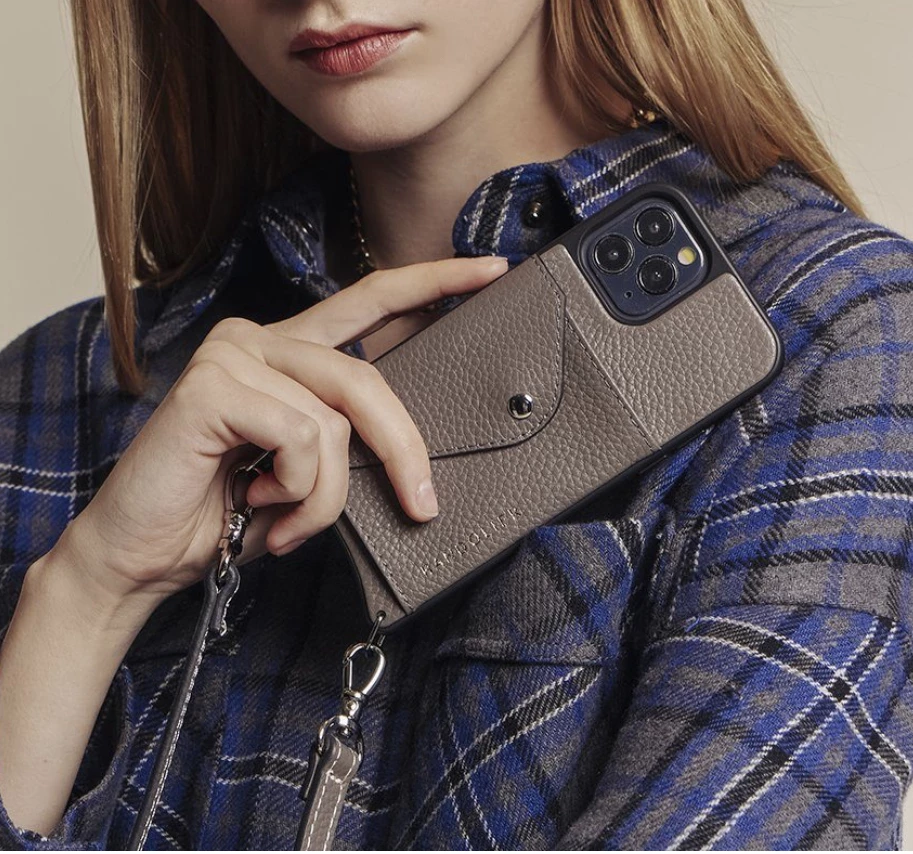 Bandolier Plain Leather IPhone 11 Pro IPhone 11 Pro Max IPhone 11 For Women Blue/silver X Iphone 12 Pro Max 13 Bandolier Plain Leather IPhone 11 Pro IPhone 11 Pro Max IPhone 11 For Women Blue/silver X Iphone 12 Pro Max - Image 13