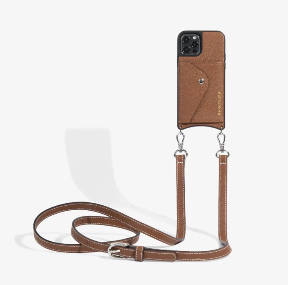 Bandolier Plain Leather IPhone 11 Pro IPhone 11 Pro Max IPhone 11 For Women Blue/silver X Iphone 12 Pro Max 17 Bandolier Plain Leather IPhone 11 Pro IPhone 11 Pro Max IPhone 11 For Women Blue/silver X Iphone 12 Pro Max - Image 17