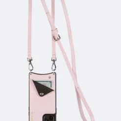 Bandolier 2020-21FW Unisex Street Style Plain Leather IPhone 8 IPhone 8 Plus For Women Primrose/silver X Iphone12/12pro 14 Bandolier 2020-21FW Unisex Street Style Plain Leather IPhone 8 IPhone 8 Plus For Women Primrose/silver X Iphone12/12pro -Bandolier Online Shop org 9907