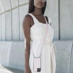 Bandolier 2020-21FW Unisex Street Style Plain Leather IPhone 8 IPhone 8 Plus For Women Primrose/silver X Iphone12/12pro 15 Bandolier 2020-21FW Unisex Street Style Plain Leather IPhone 8 IPhone 8 Plus For Women Primrose/silver X Iphone12/12pro -Bandolier Online Shop org 9908