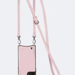 Bandolier 2020-21FW Unisex Street Style Plain Leather IPhone 8 IPhone 8 Plus For Women Primrose/silver X Iphone12/12pro 16 Bandolier 2020-21FW Unisex Street Style Plain Leather IPhone 8 IPhone 8 Plus For Women Primrose/silver X Iphone12/12pro -Bandolier Online Shop org 9909