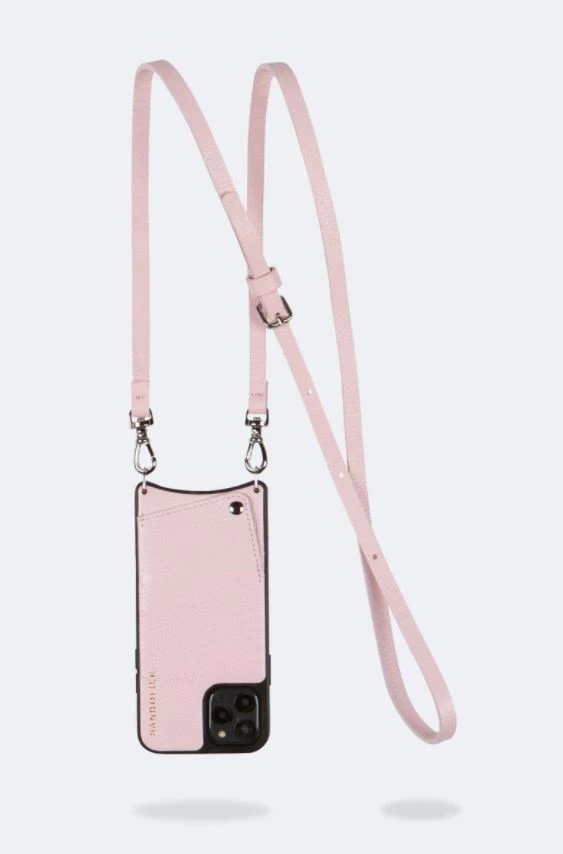 Bandolier 2020-21FW Unisex Street Style Plain Leather IPhone 8 IPhone 8 Plus For Women Primrose/silver X Iphone12/12pro 5 Bandolier 2020-21FW Unisex Street Style Plain Leather IPhone 8 IPhone 8 Plus For Women Primrose/silver X Iphone12/12pro - Image 5