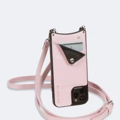 Bandolier 2020-21FW Unisex Street Style Plain Leather IPhone 8 IPhone 8 Plus For Women Primrose/silver X Iphone12/12pro 18 Bandolier 2020-21FW Unisex Street Style Plain Leather IPhone 8 IPhone 8 Plus For Women Primrose/silver X Iphone12/12pro -Bandolier Online Shop org 9911