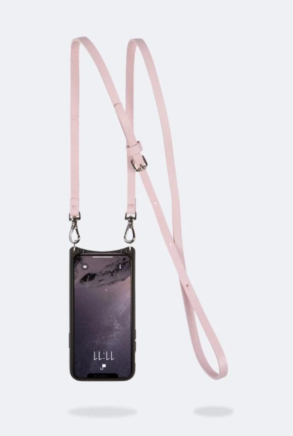 Bandolier 2020-21FW Unisex Street Style Plain Leather IPhone 8 IPhone 8 Plus For Women Primrose/silver X Iphone12/12pro 9 Bandolier 2020-21FW Unisex Street Style Plain Leather IPhone 8 IPhone 8 Plus For Women Primrose/silver X Iphone12/12pro - Image 9