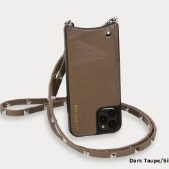 Bandolier SARAH Studded Plain Leather IPhone 8 IPhone 8 Plus IPhone X For Women (1)black/gold X Iphone 13 Pro Max 24 Bandolier SARAH Studded Plain Leather IPhone 8 IPhone 8 Plus IPhone X For Women (1)black/gold X Iphone 13 Pro Max -Bandolier Online Shop org 9927