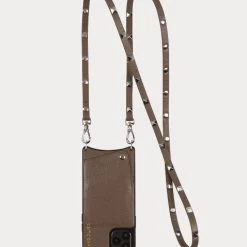 Bandolier SARAH Studded Plain Leather IPhone 8 IPhone 8 Plus IPhone X For Women (1)black/gold X Iphone 13 Pro Max 25 Bandolier SARAH Studded Plain Leather IPhone 8 IPhone 8 Plus IPhone X For Women (1)black/gold X Iphone 13 Pro Max -Bandolier Online Shop org 9928