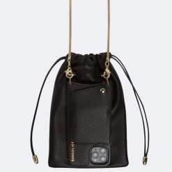 Bandolier Street Style Plain Leather IPhone 8 IPhone 8 Plus IPhone X For Women -Bandolier Online Shop org 9964