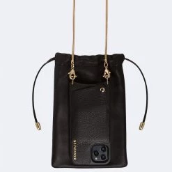 Bandolier Street Style Plain Leather IPhone 8 IPhone 8 Plus IPhone X For Women -Bandolier Online Shop org 9976