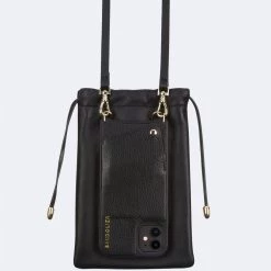 Bandolier Street Style Plain Leather IPhone 8 IPhone 8 Plus IPhone X For Women -Bandolier Online Shop org 9978