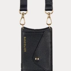 Bandolier IPhone XS Max IPhone 13 IPhone 13 Mini IPhone 13 Pro For Women Black×silver X Iphone13 Mini -Bandolier Online Shop org 9982