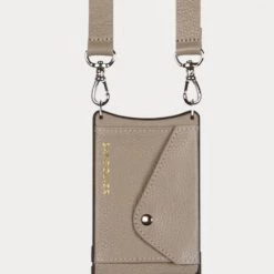 Bandolier IPhone XS Max IPhone 13 IPhone 13 Mini IPhone 13 Pro For Women Black×silver X Iphone13 Mini -Bandolier Online Shop org 9986