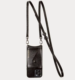 Bandolier 2021 SS Street Style Plain Leather IPhone 8 IPhone 8 Plus IPhone X For Women Light Jade/silver X Iphone 12 Pro Max 7 Bandolier 2021 SS Street Style Plain Leather IPhone 8 IPhone 8 Plus IPhone X For Women Light Jade/silver X Iphone 12 Pro Max - Image 7